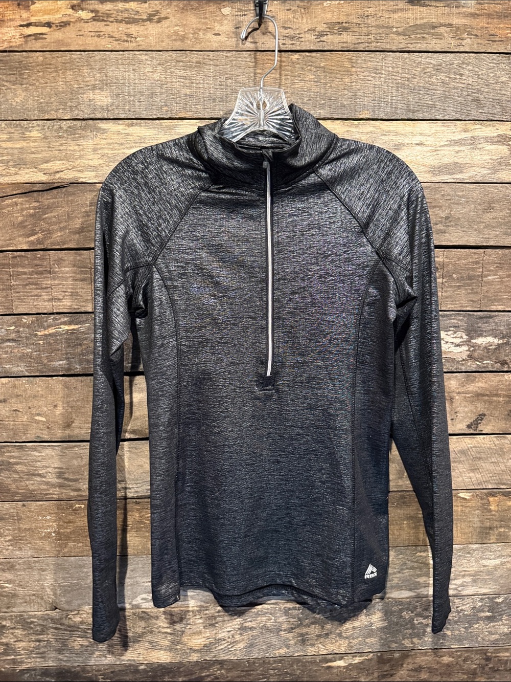 💚💰BOGO FREE Reebok Half Zip Performance Pullover - Picture 4 of 6